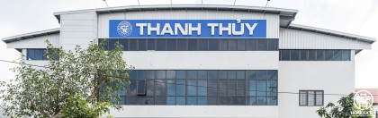 Thực Phẩm Châu Á Thanh Thuỷ: Nâng Tầm Giải Pháp Xuất Khẩu Thực Phẩm Việt Nam