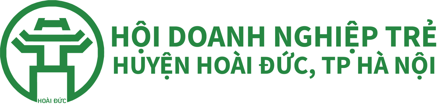 Hội Doanh Nghiệp Trẻ huyện Hoài Đức, TP Hà Nội